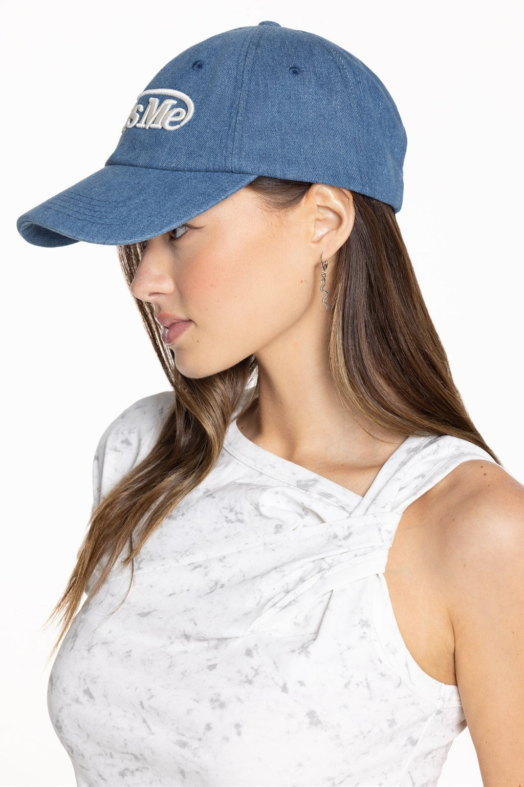 Miss Me Cap