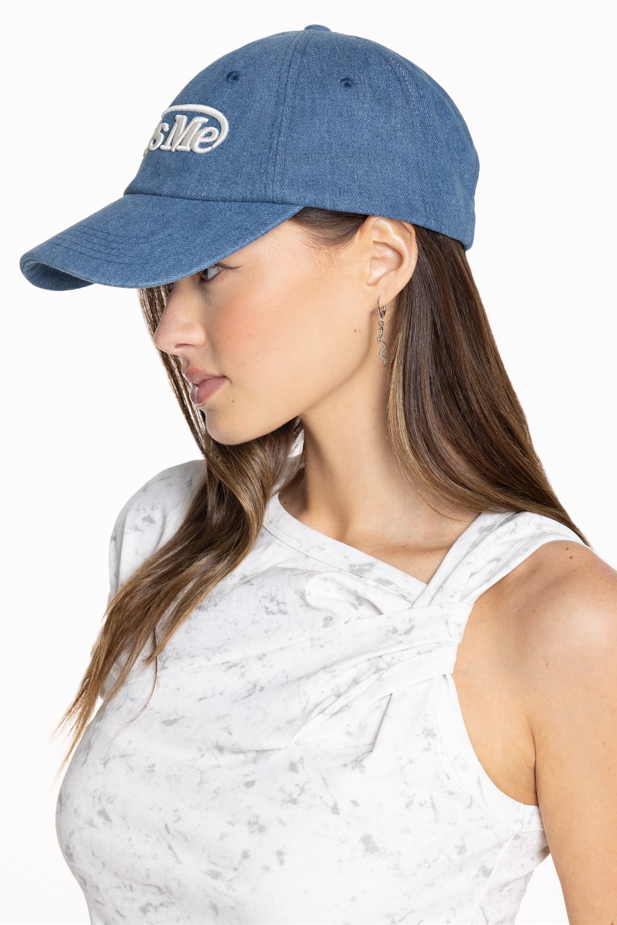Miss Me Cap