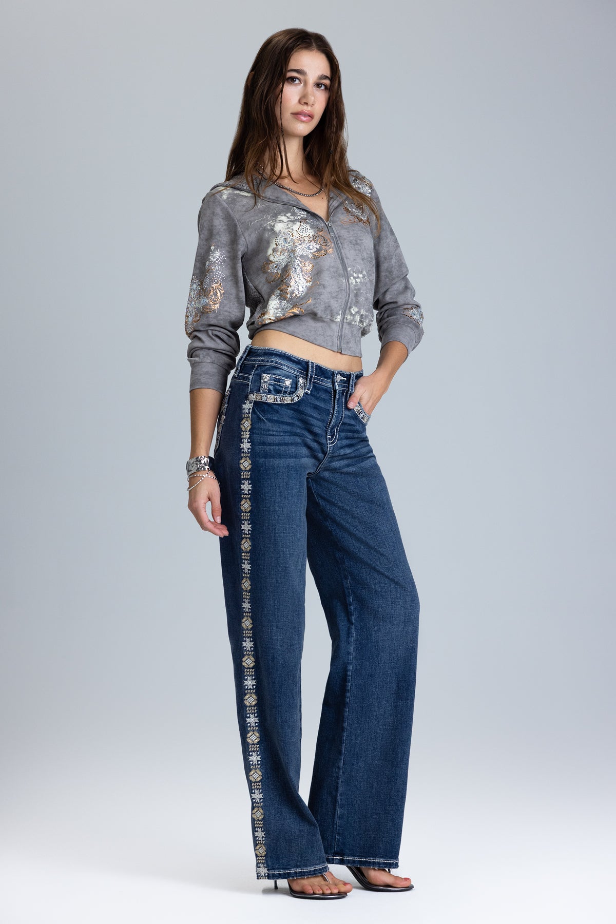 Tressa Slim Wide