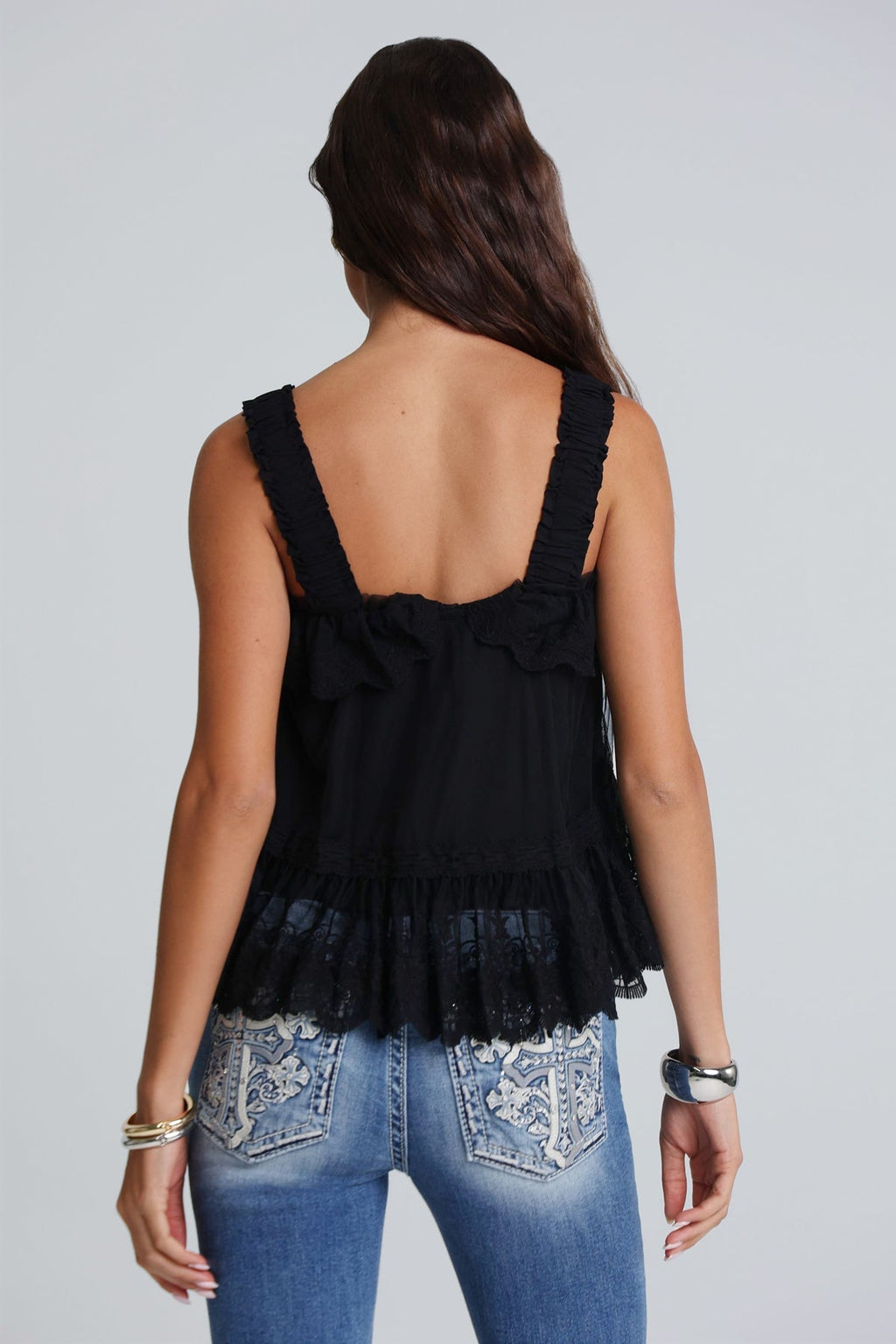 Cottage Cami