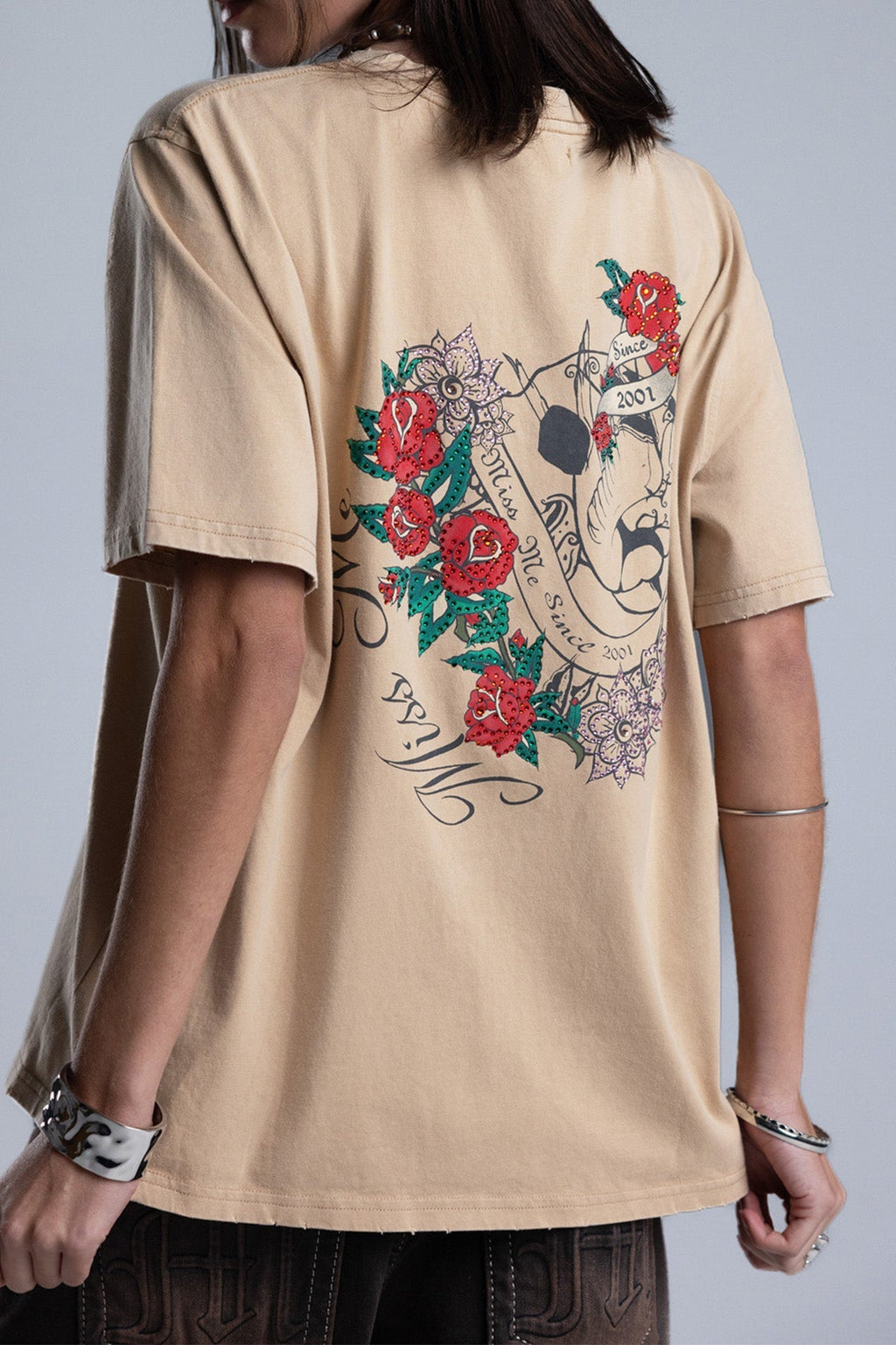 Carmella Tee