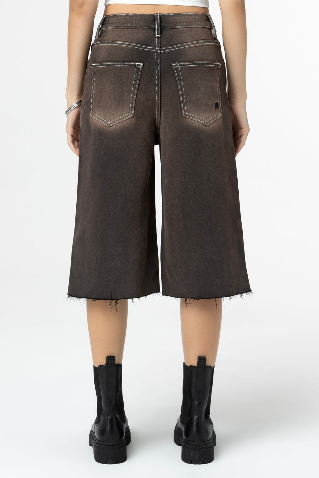 Fairfax Baggy Jorts