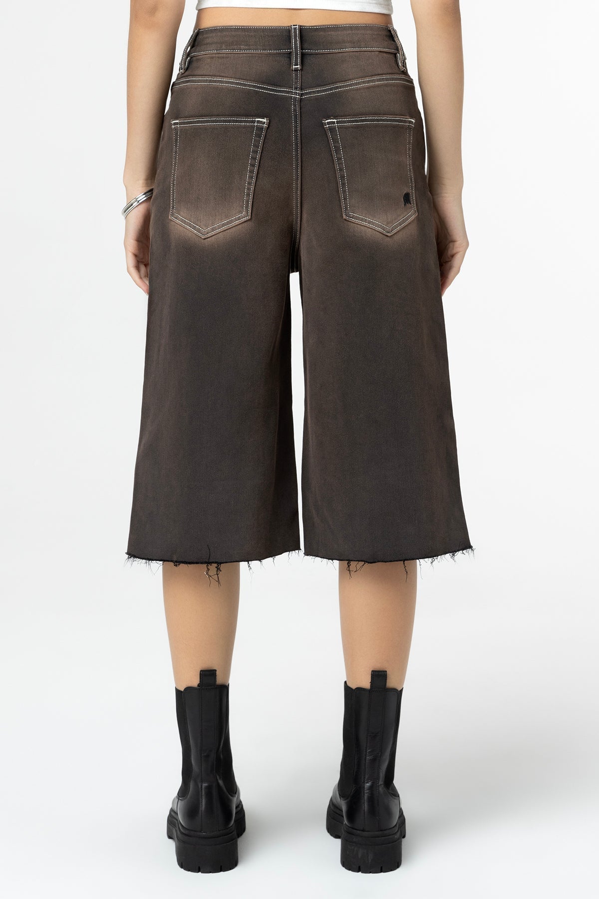 Fairfax Baggy Jorts