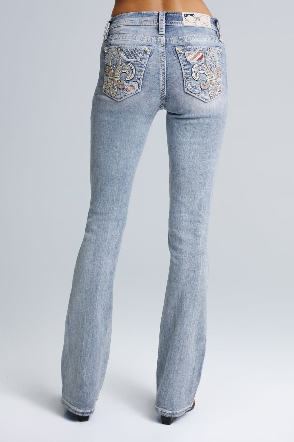 Anthem Bootcut Jeans