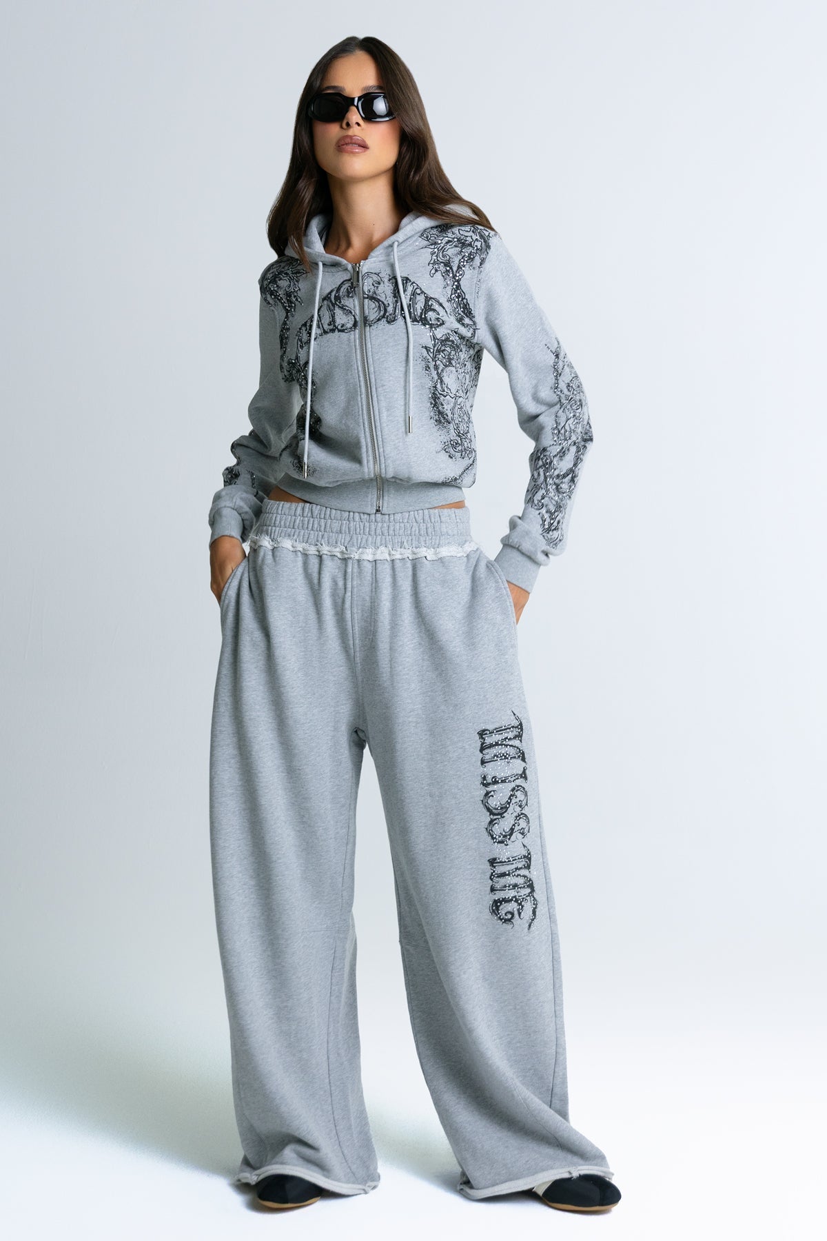 First Class Sweatpants
