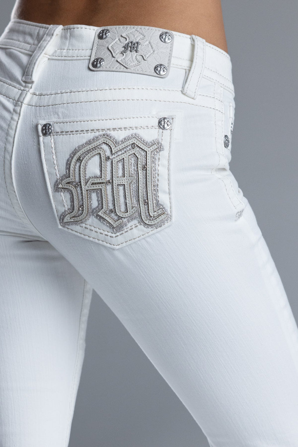 Saela Bootcut Jeans