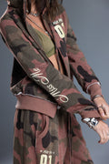 Scottie Camo Jacket