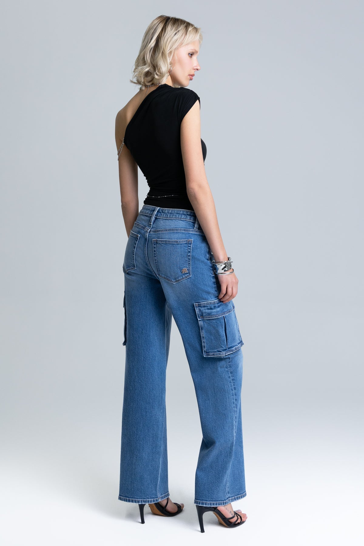 Cierra Cargo Wide Leg
