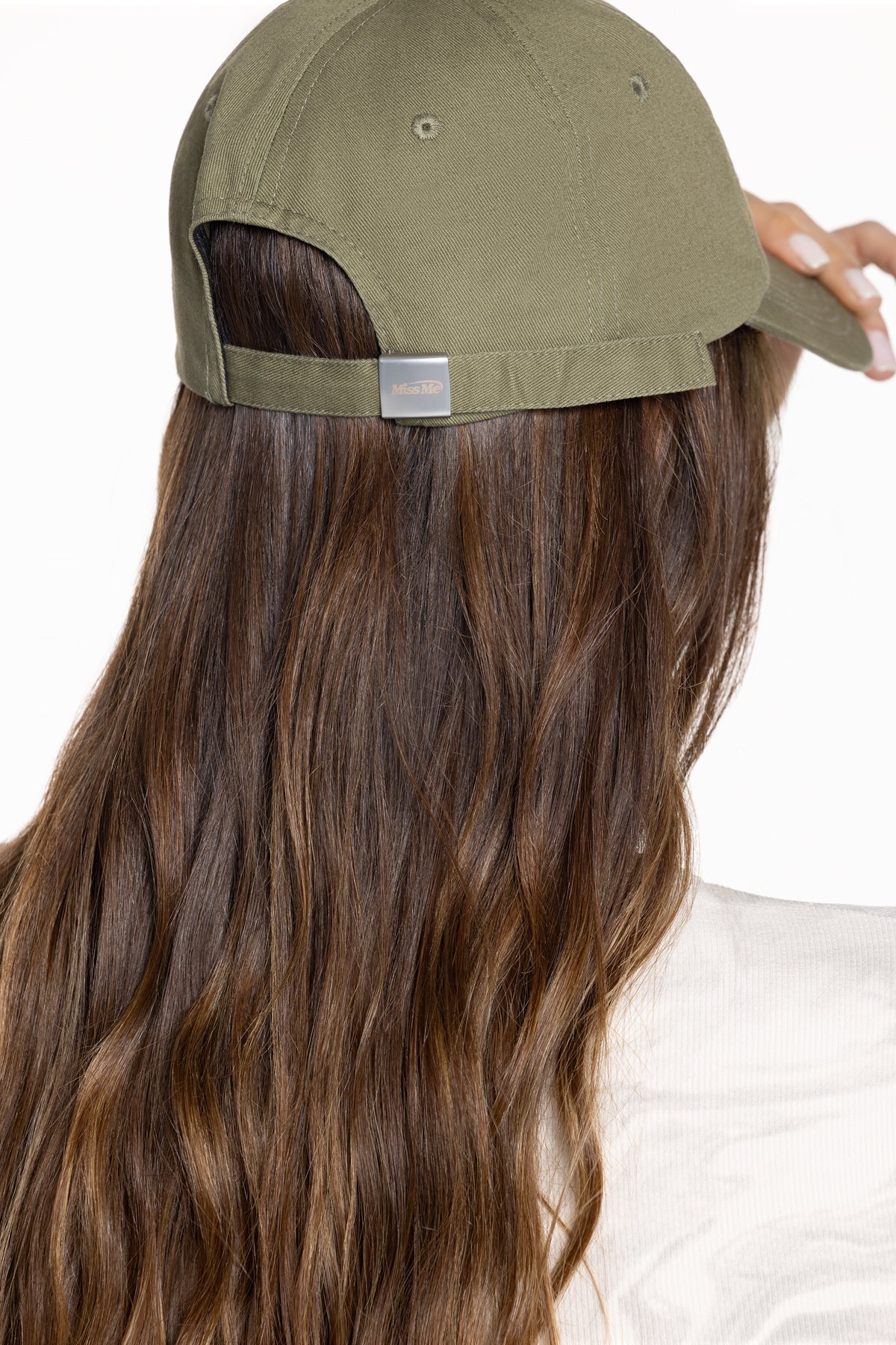 Miss Me Cap