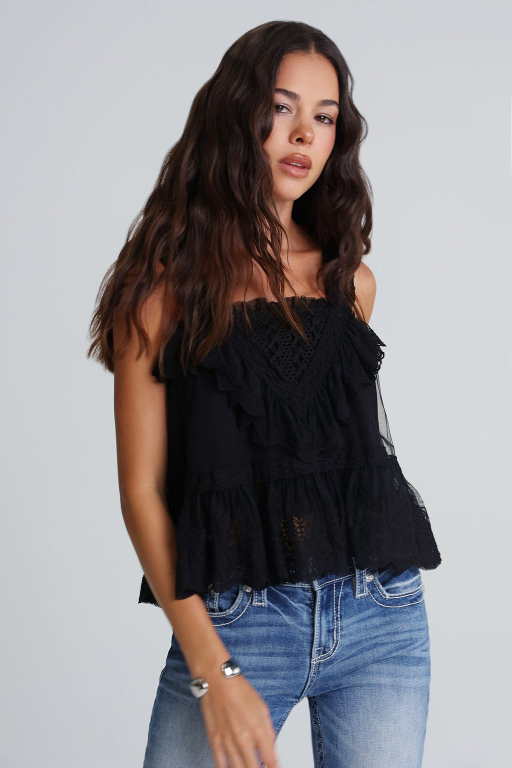 Cottage Cami