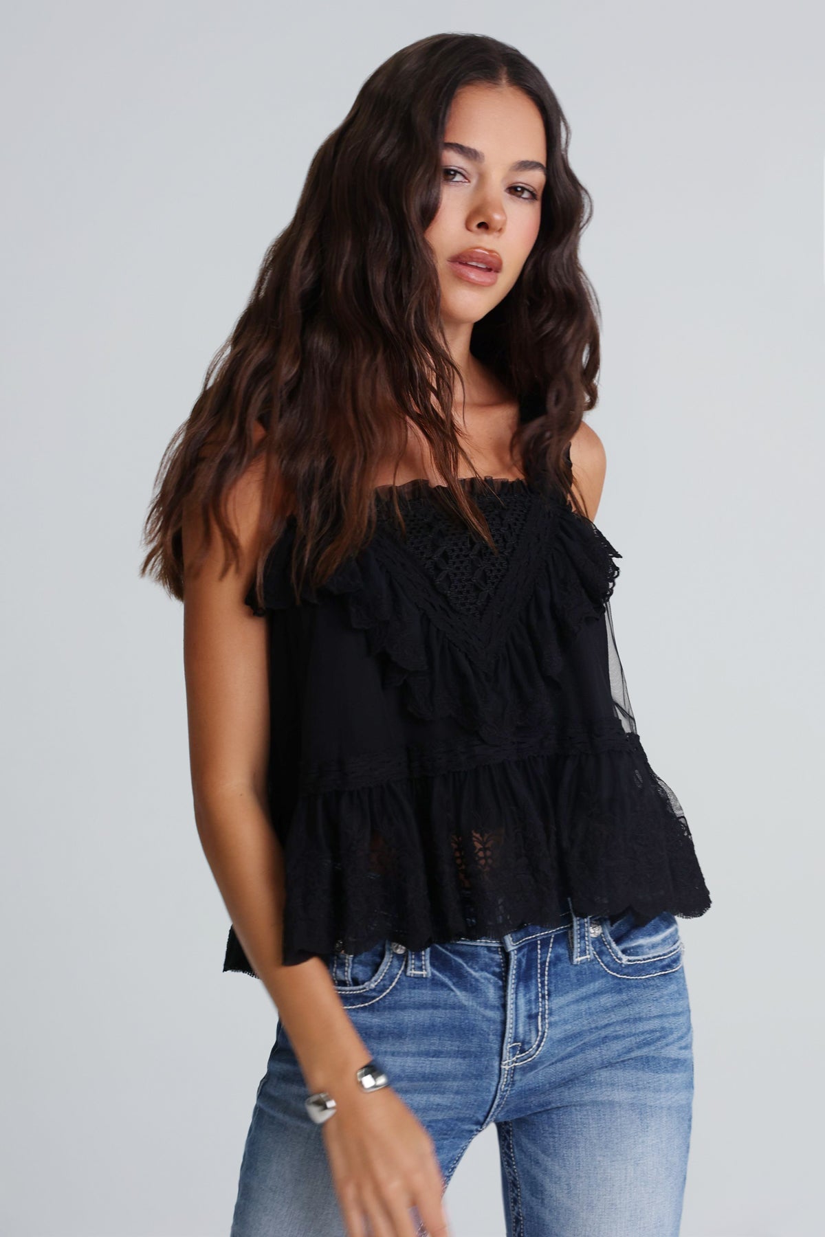 Cottage Cami