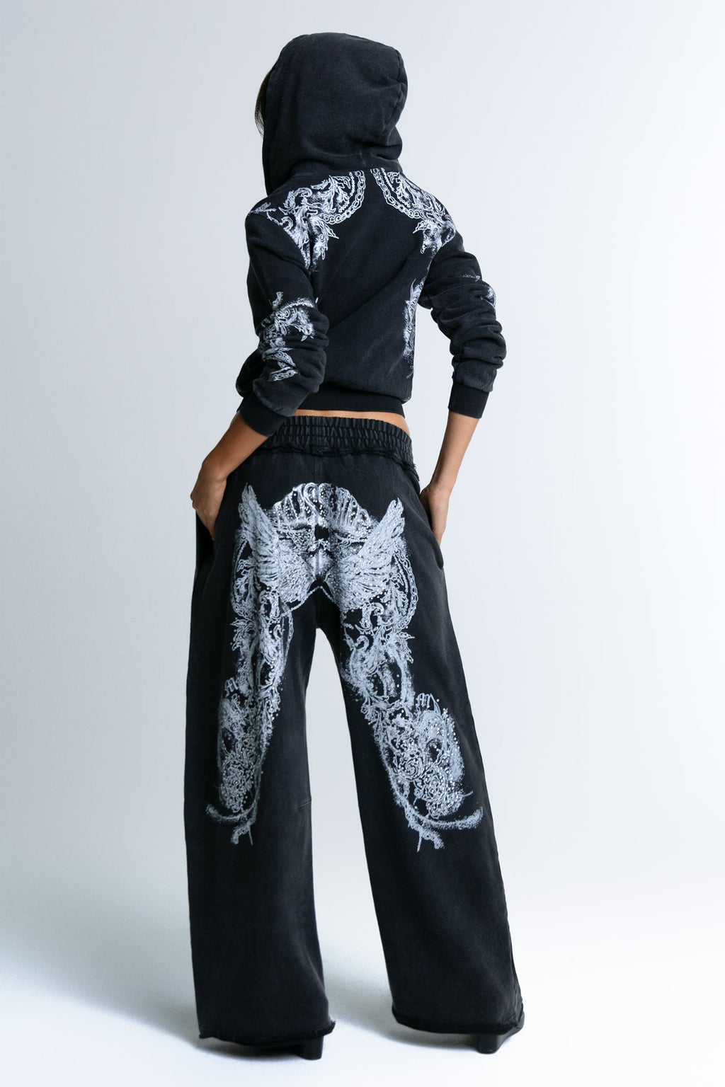 First Class Sweatpants