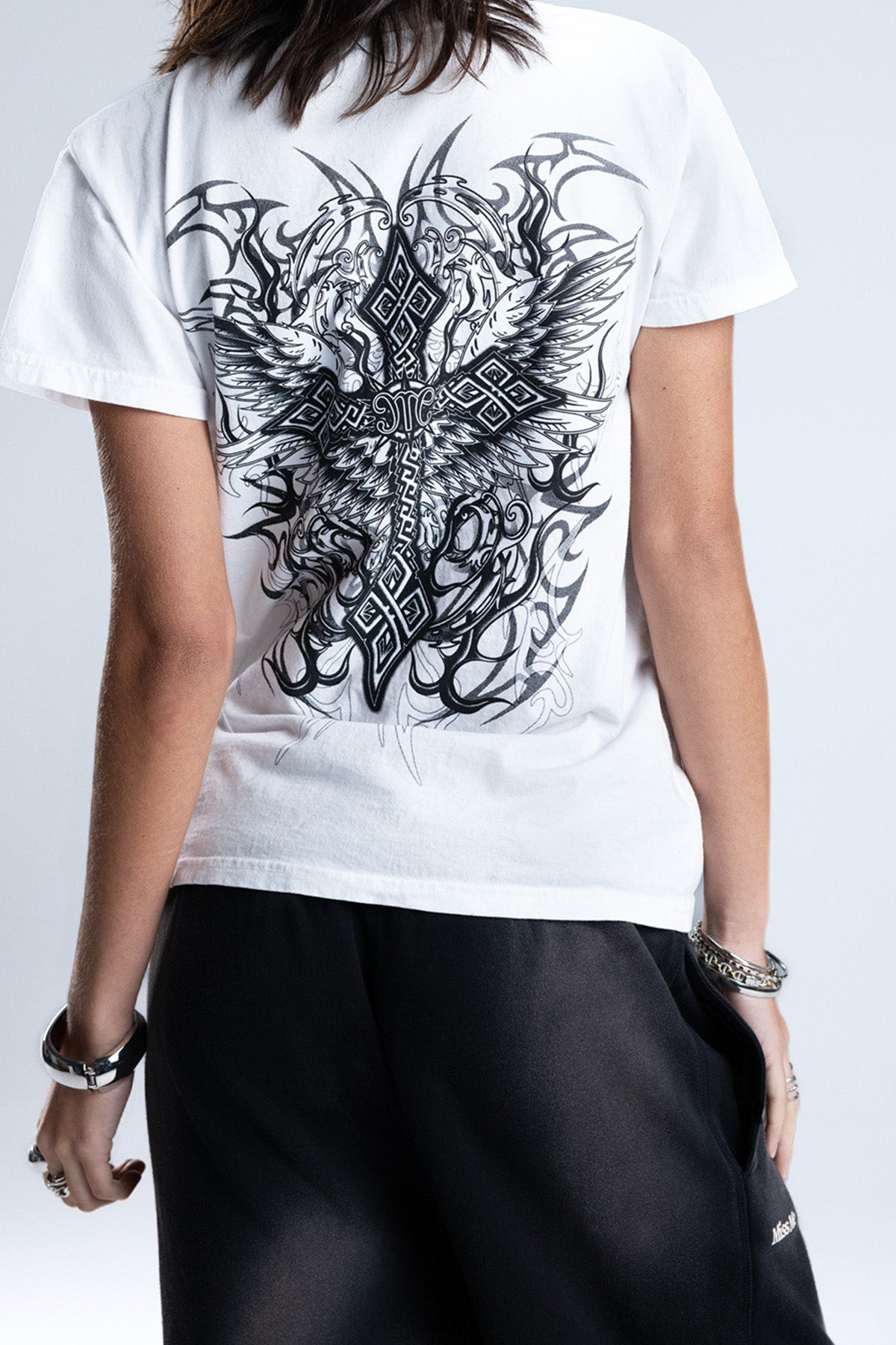 Arsyn Graphic Tee