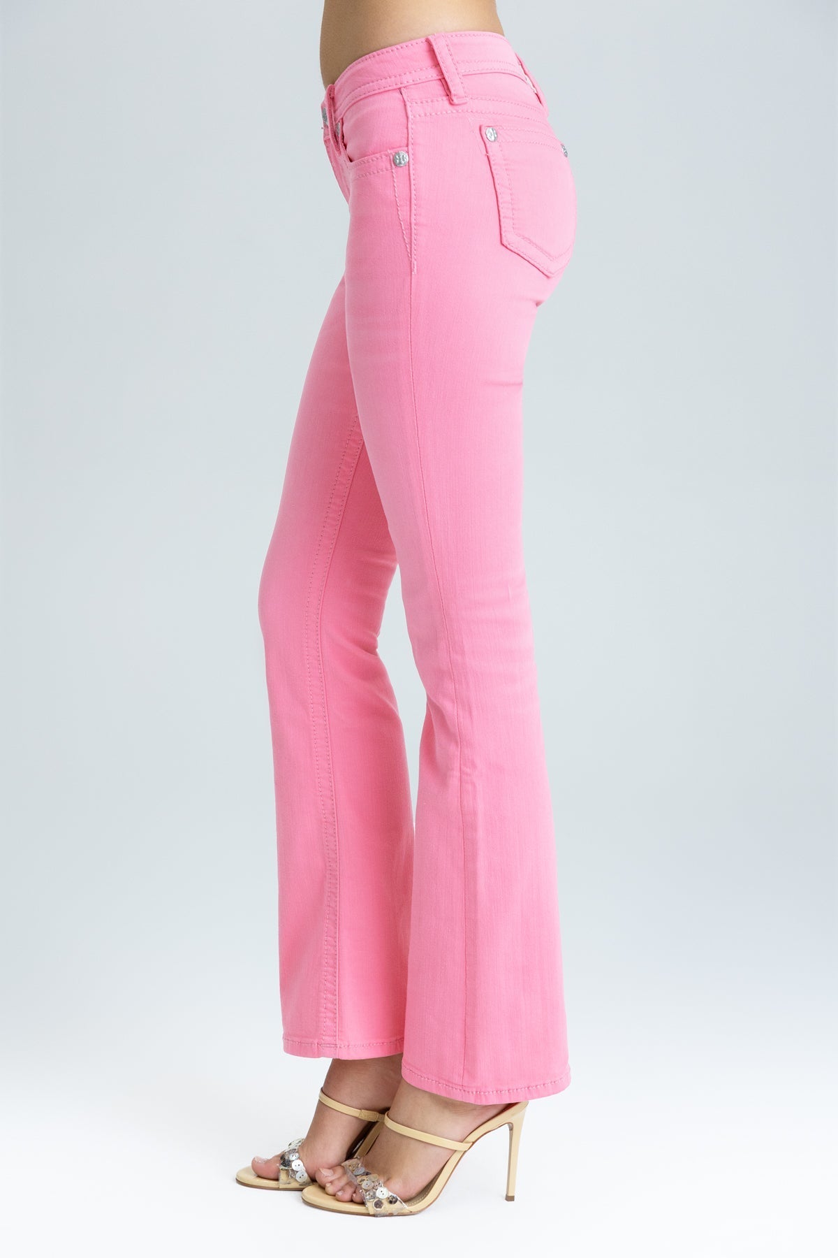 Suki Bootcut Jeans