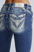 Lonestar Bootcut Jeans
