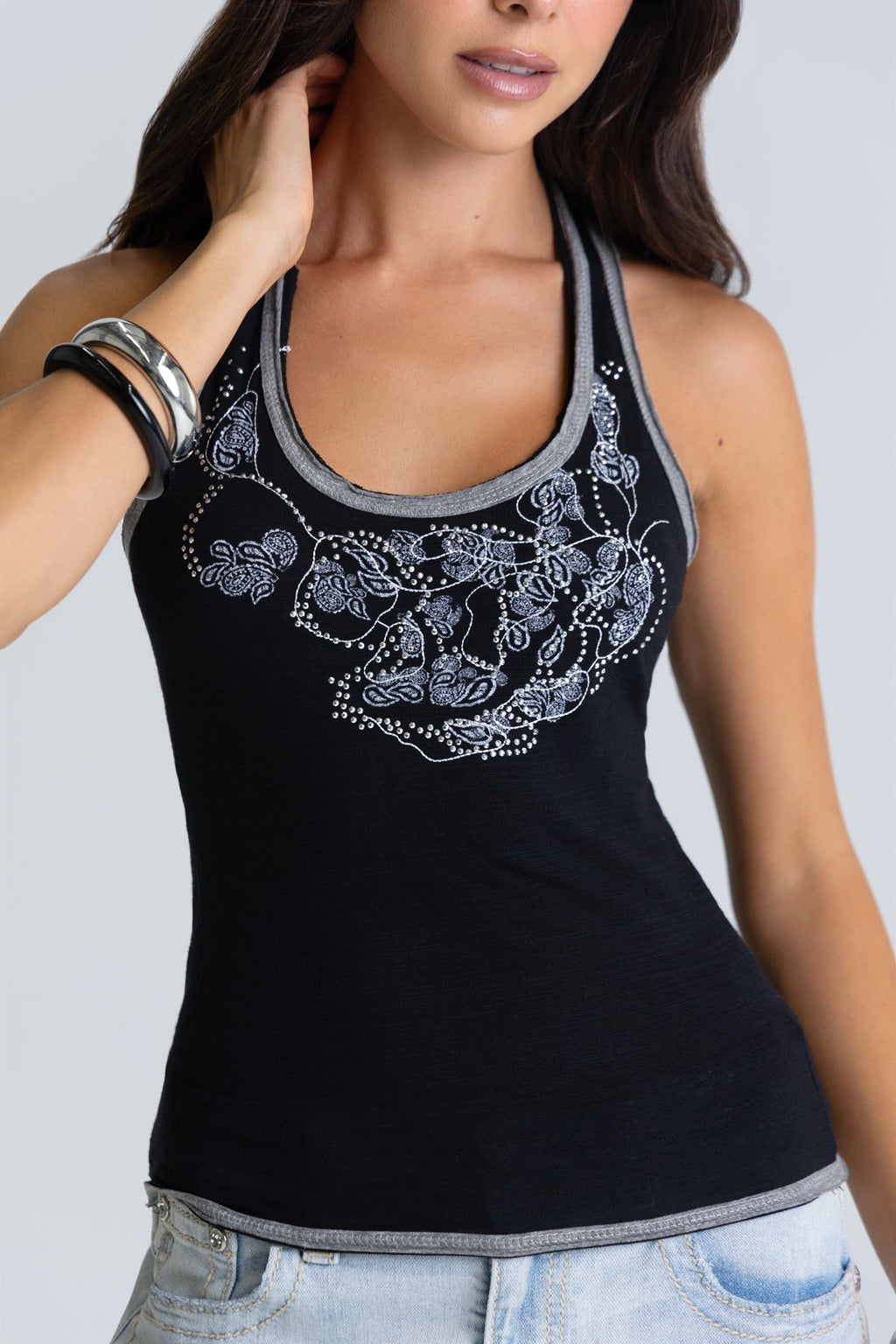 Blair Graphic Tank