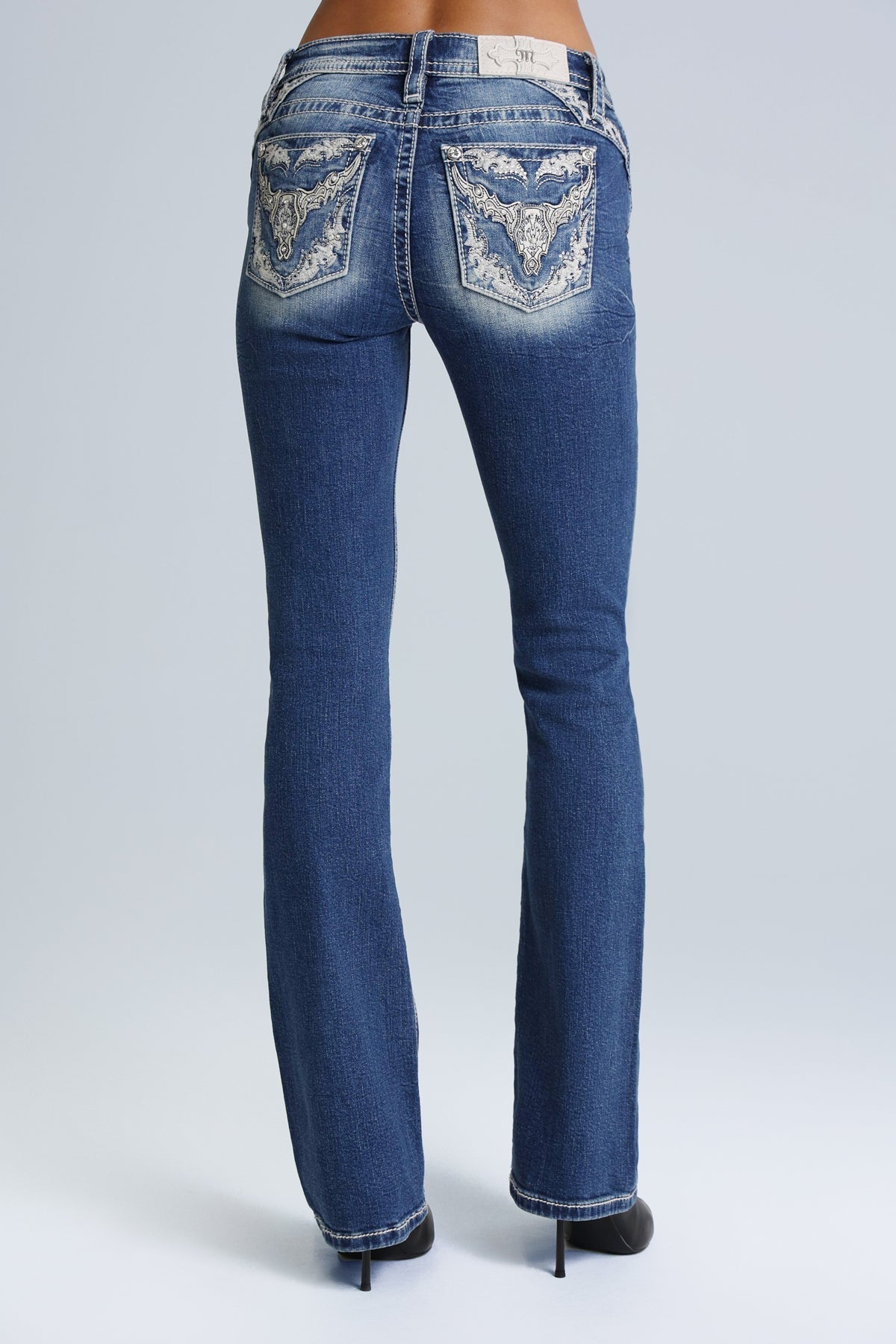 Lonestar Bootcut Jeans