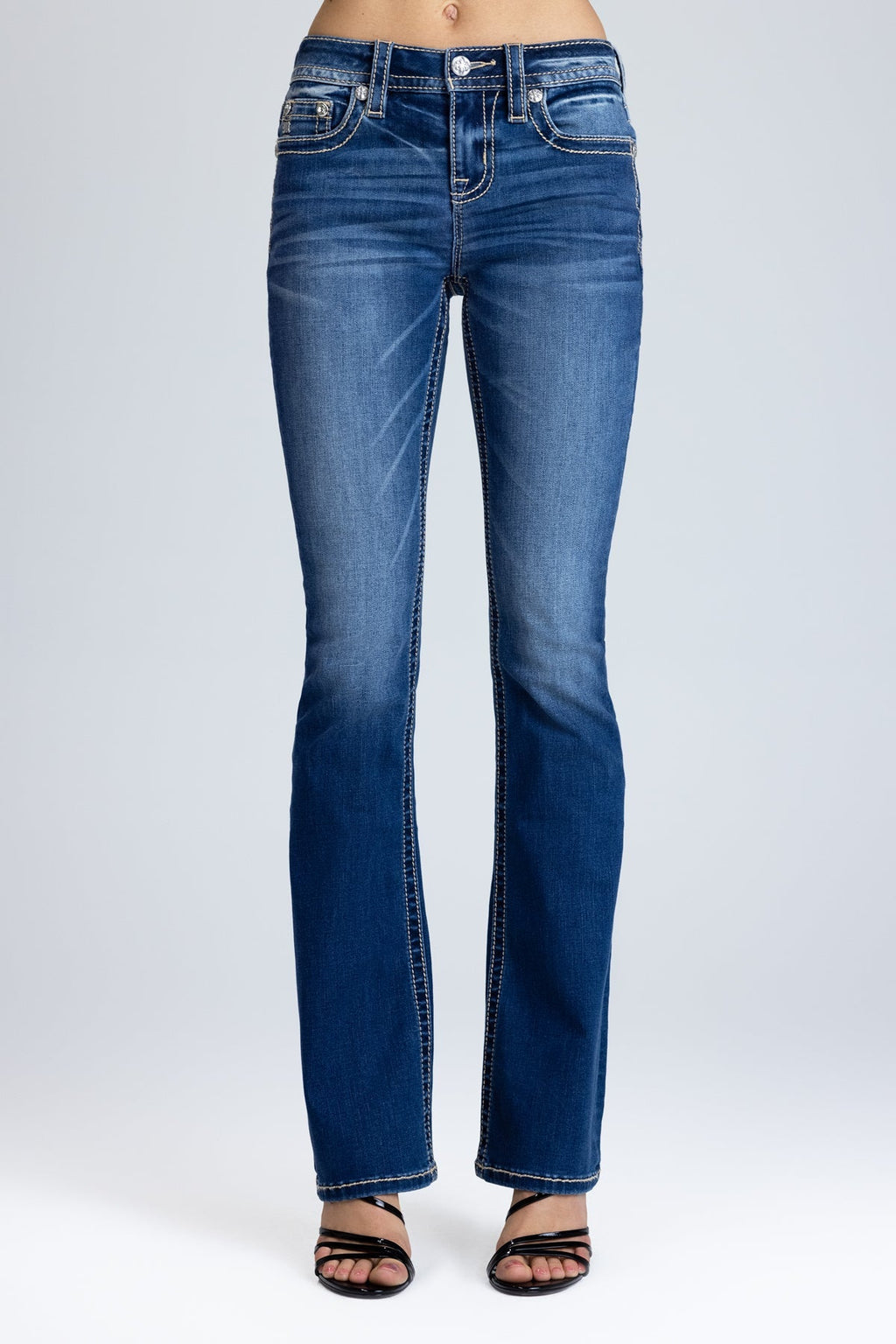 Betyna Bootcut Jeans