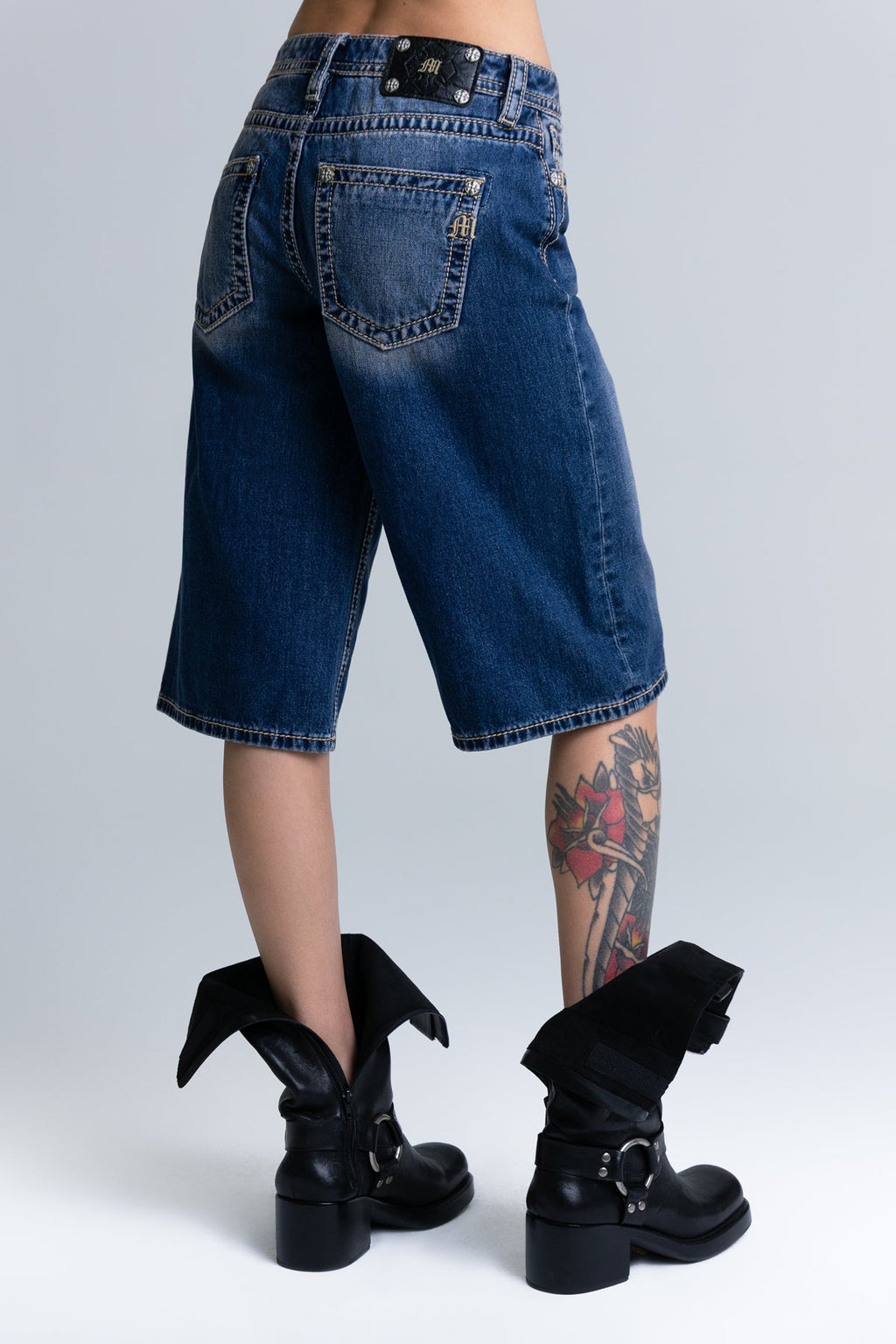 Micah Jorts