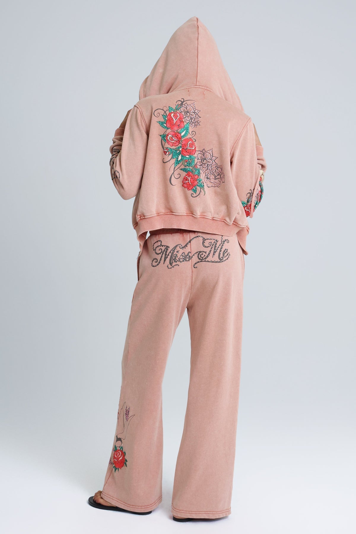 Rosetta Sweatpants