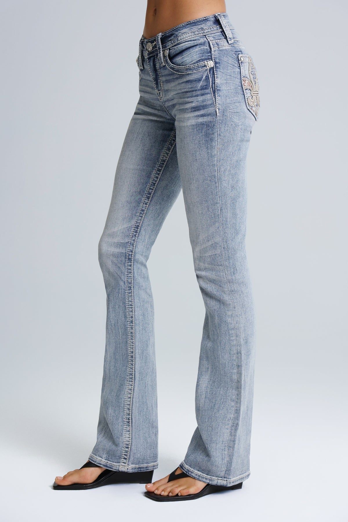 Anthem Bootcut Jeans