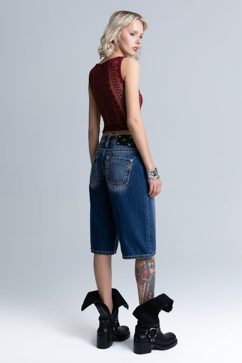 Micah Jorts