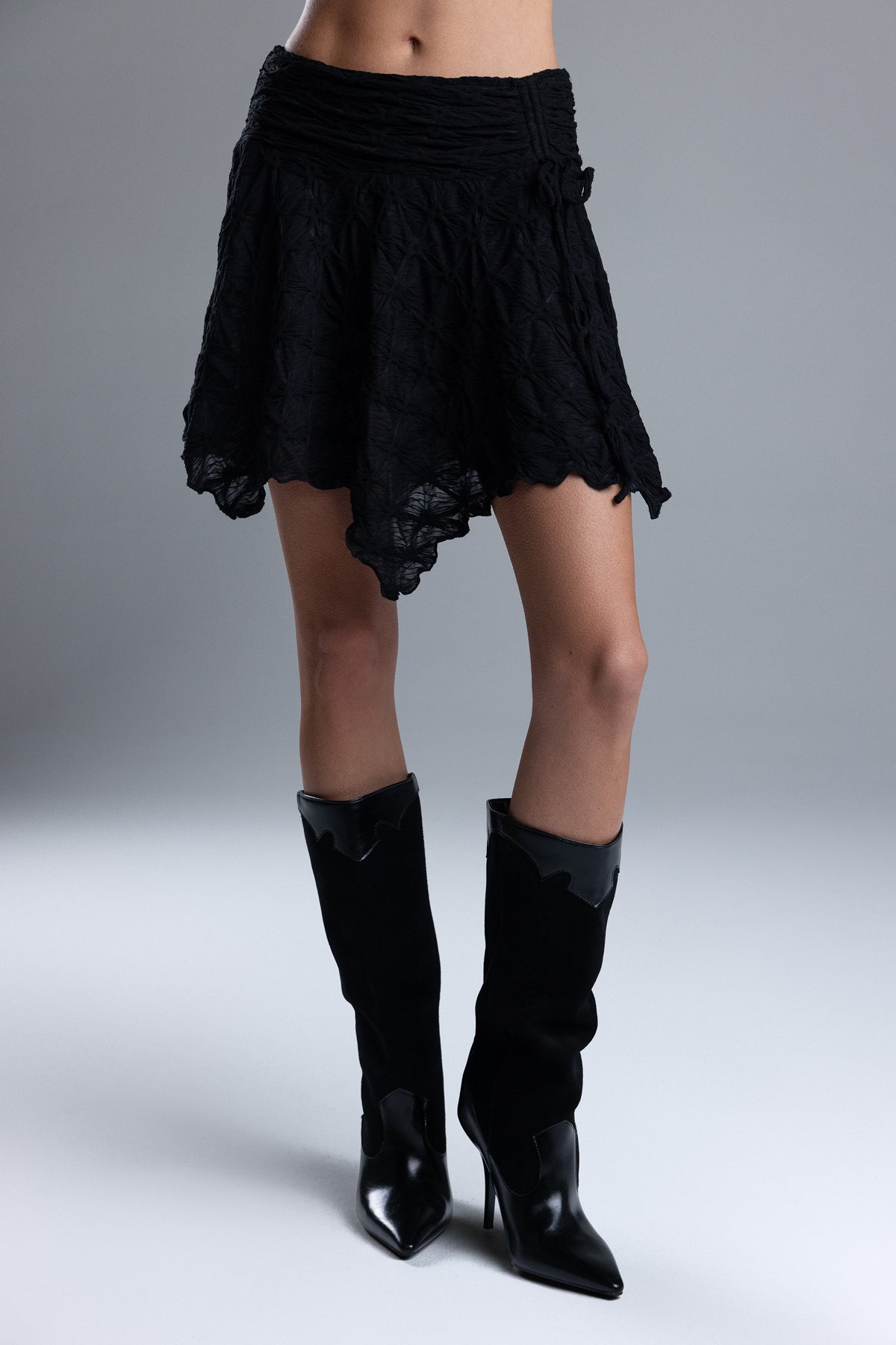 Ensley Mini Skirt