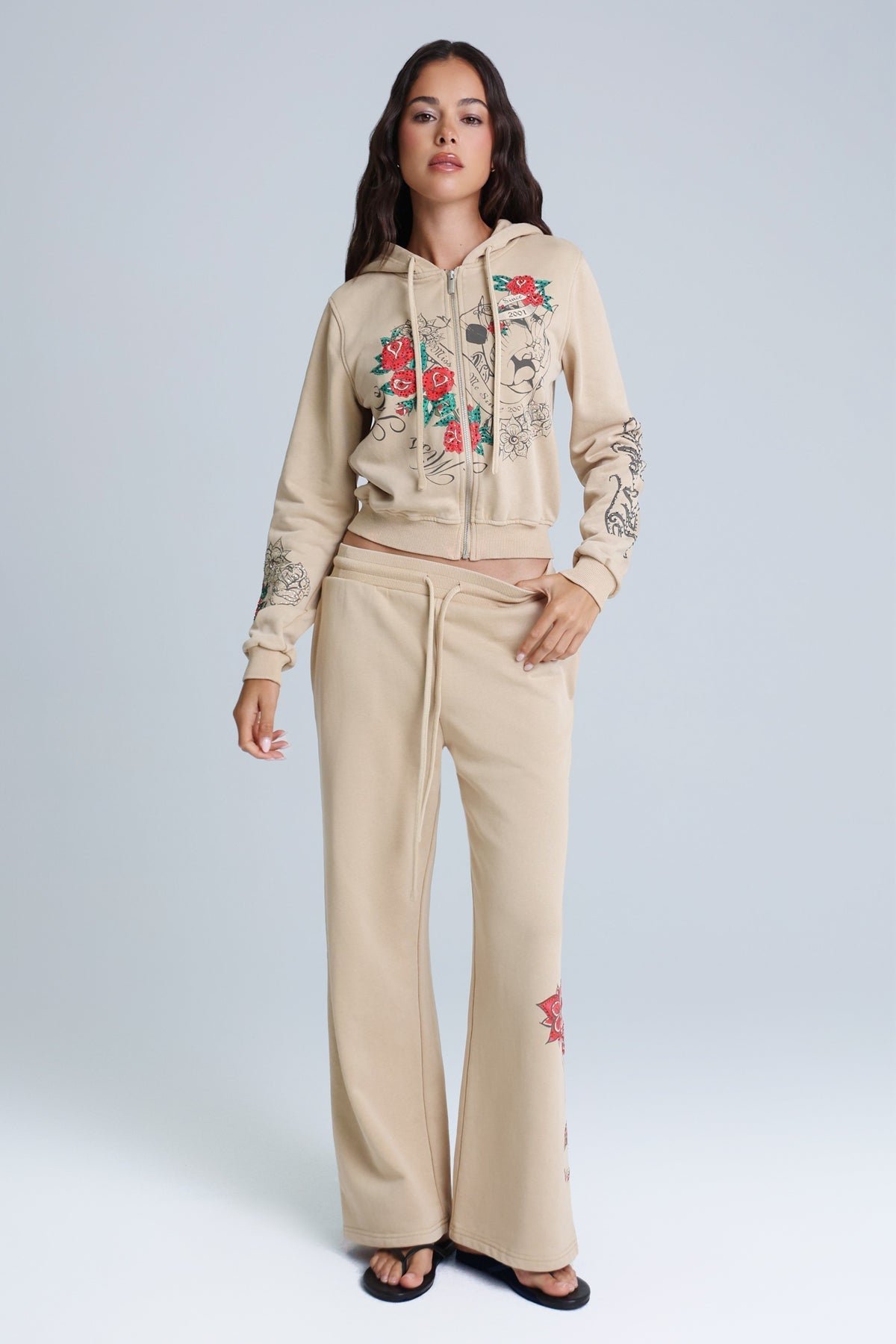 Rosetta Sweatpants