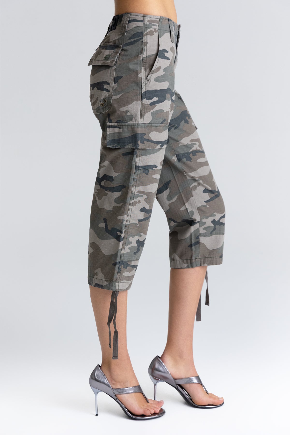 Rogue Capri Cargo