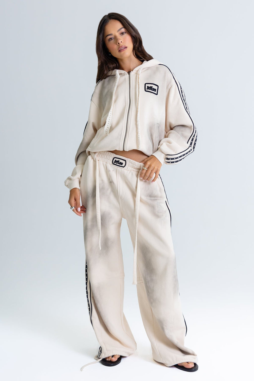 All-Star Jacket