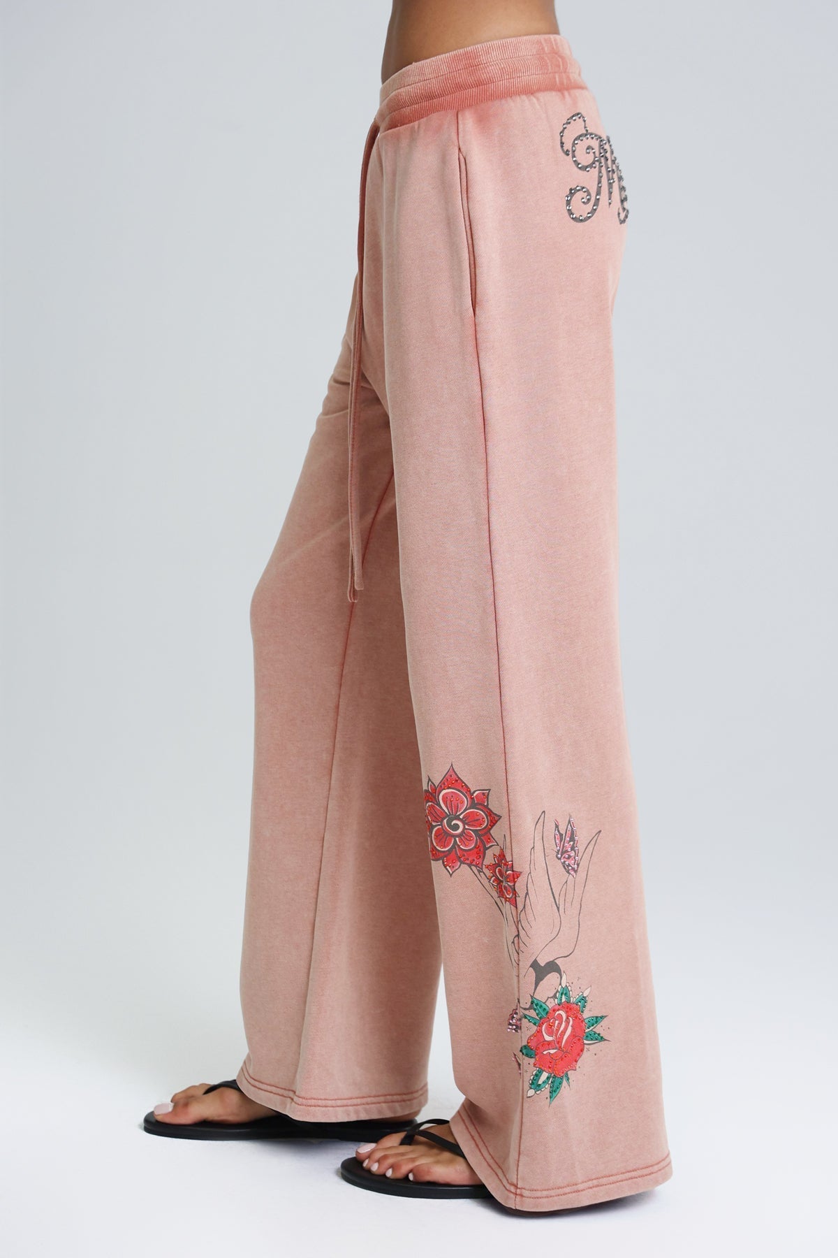 Rosetta Sweatpants