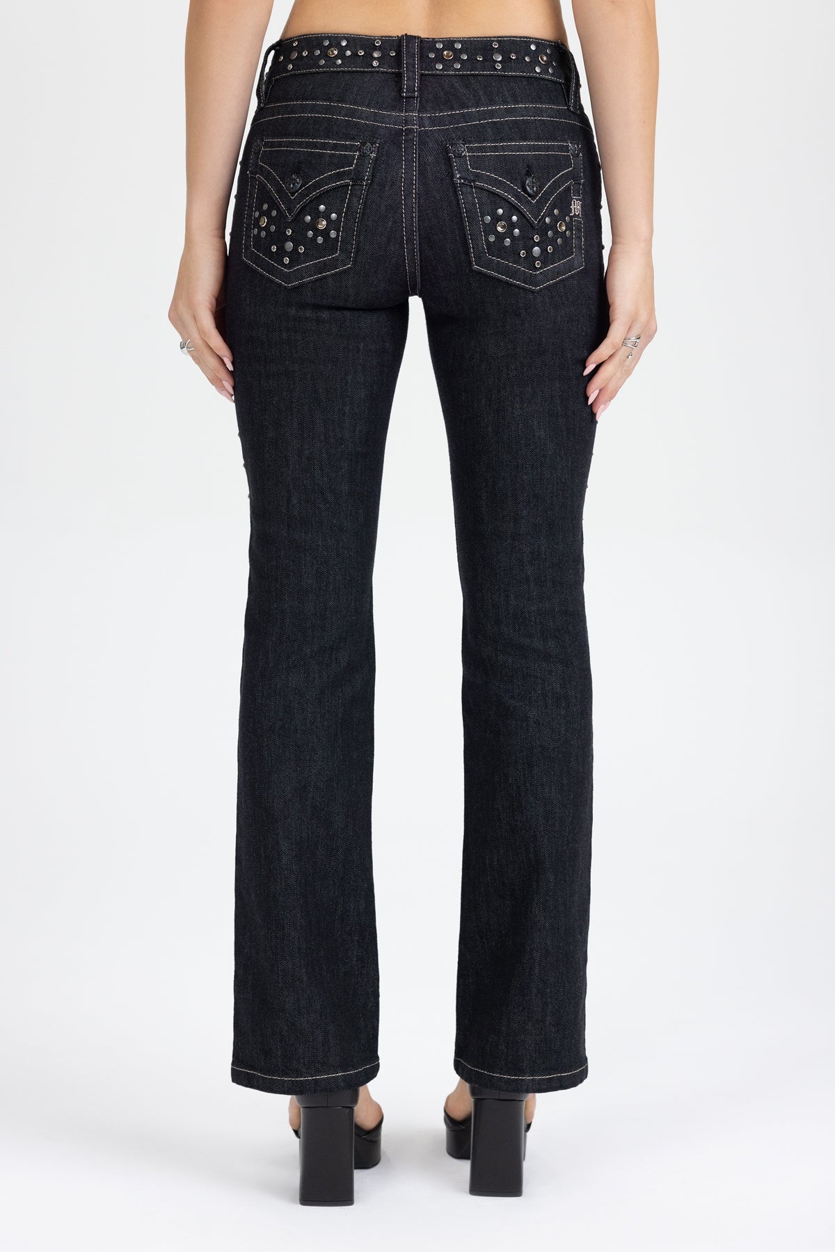 Vixen Bootcut Jeans