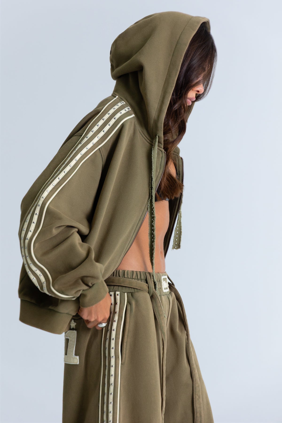 All-Star Jacket