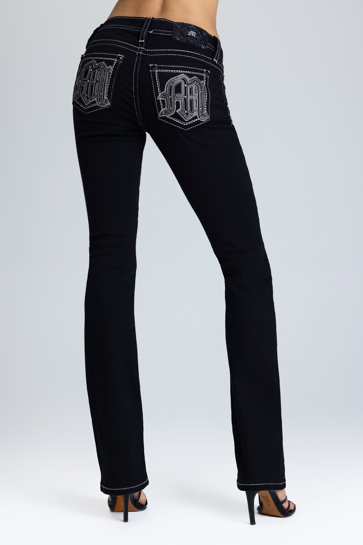 Margot Bootcut Jeans