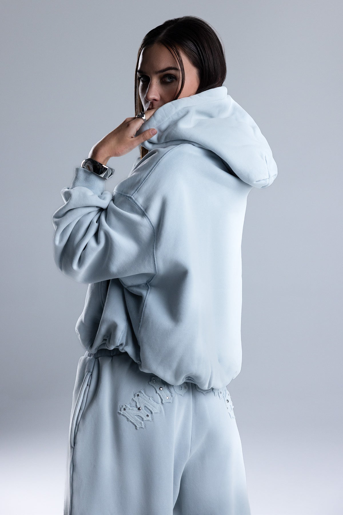 Lorena Hoodie