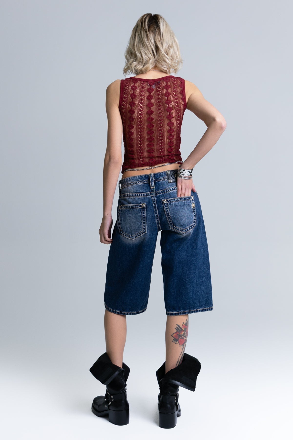 Micah Jorts