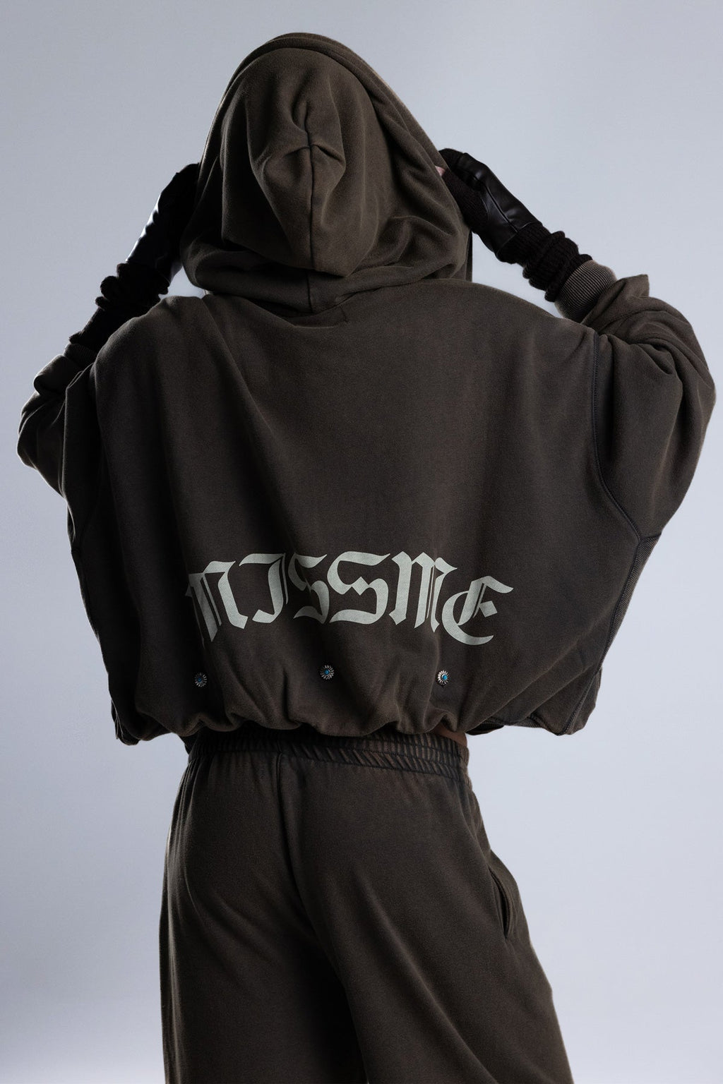 Inara Hoodie