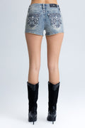 Marguez Wing Shorts