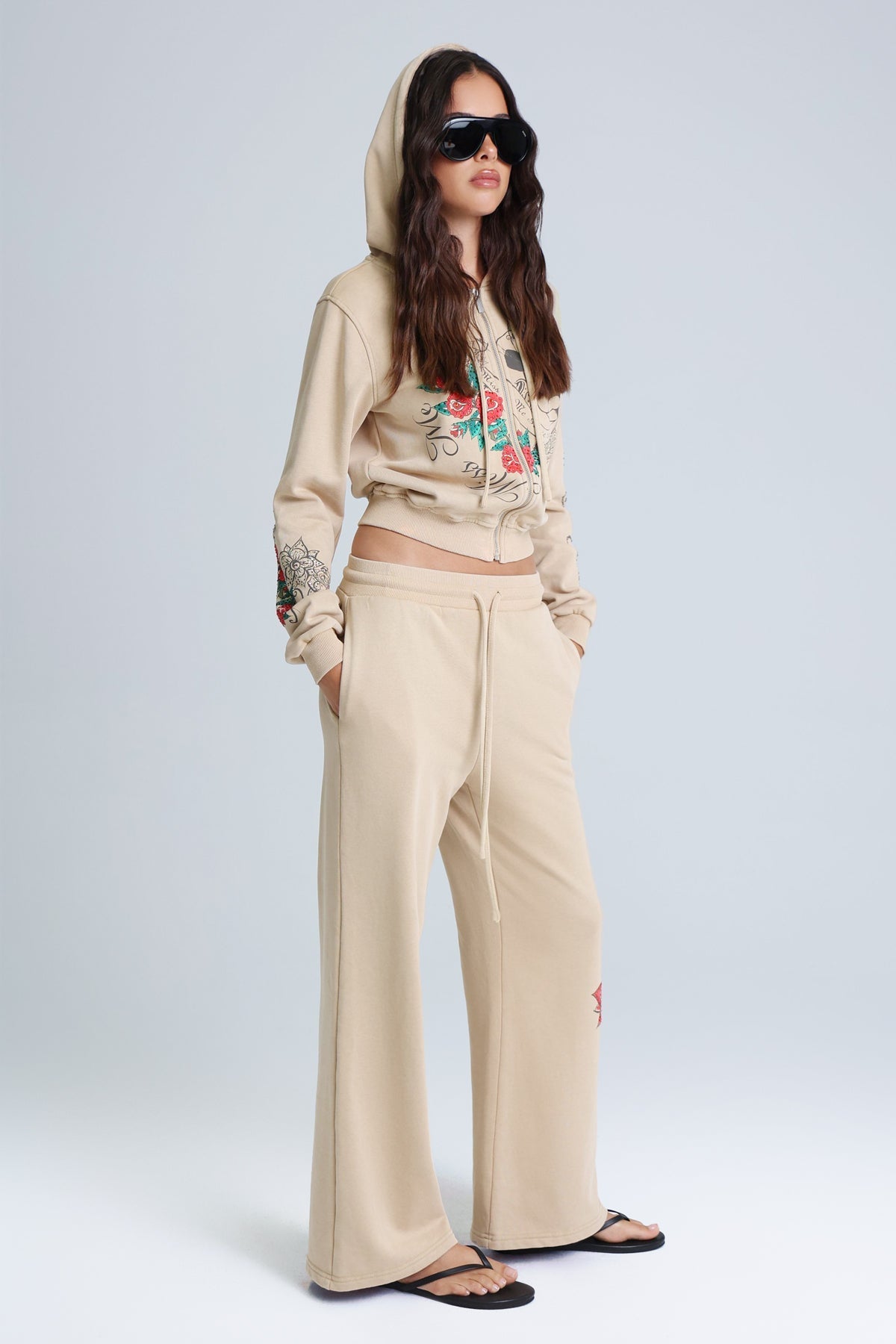 Rosetta Sweatpants