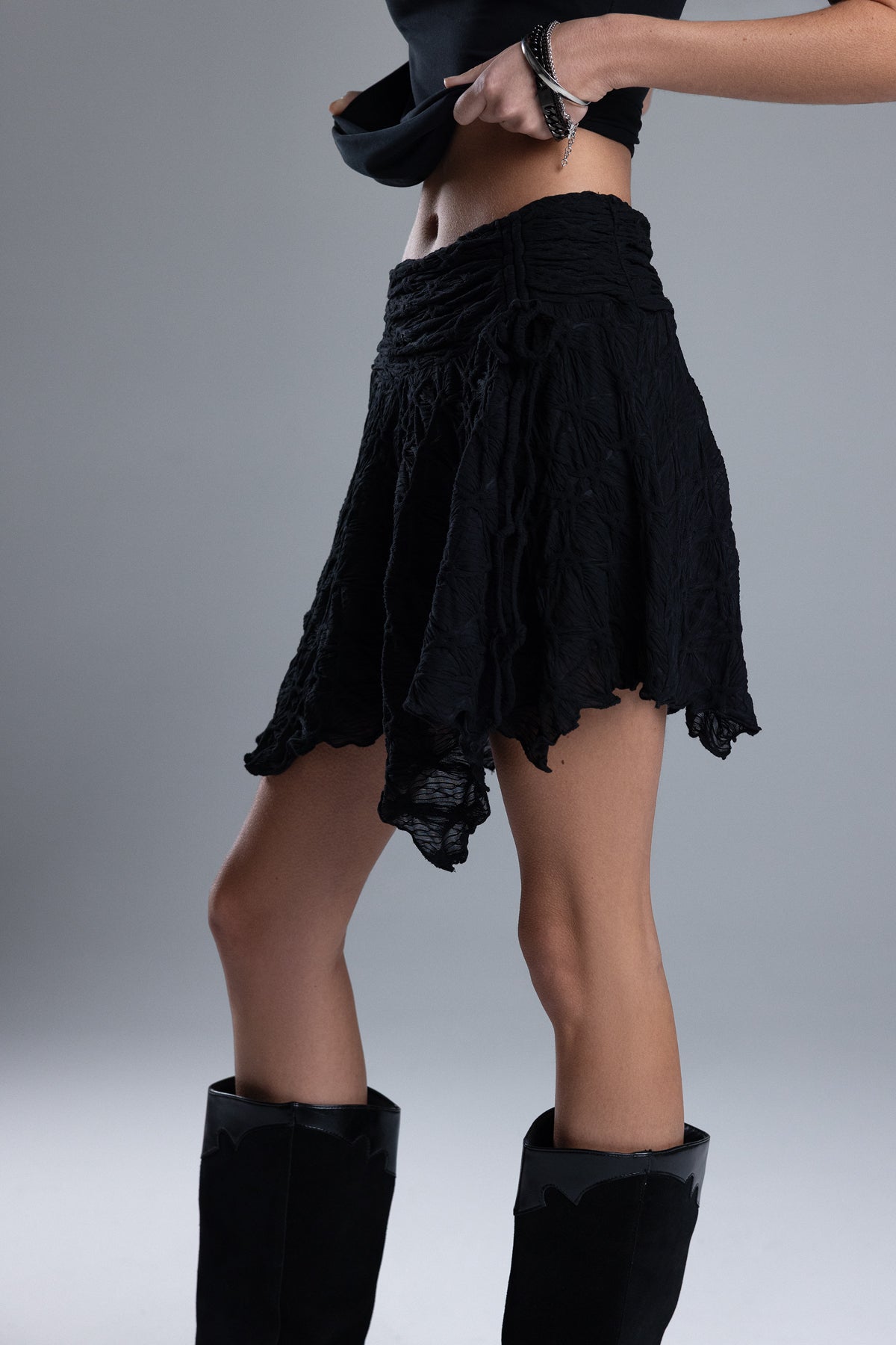 Ensley Mini Skirt