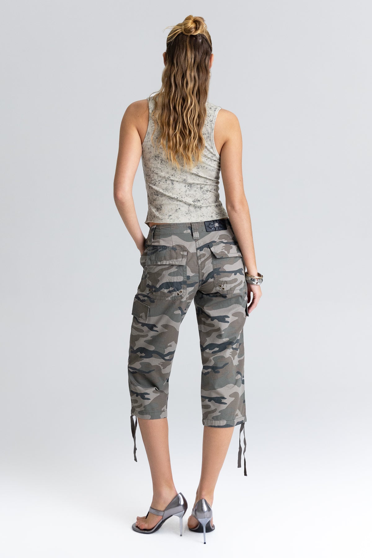 Rogue Capri Cargo