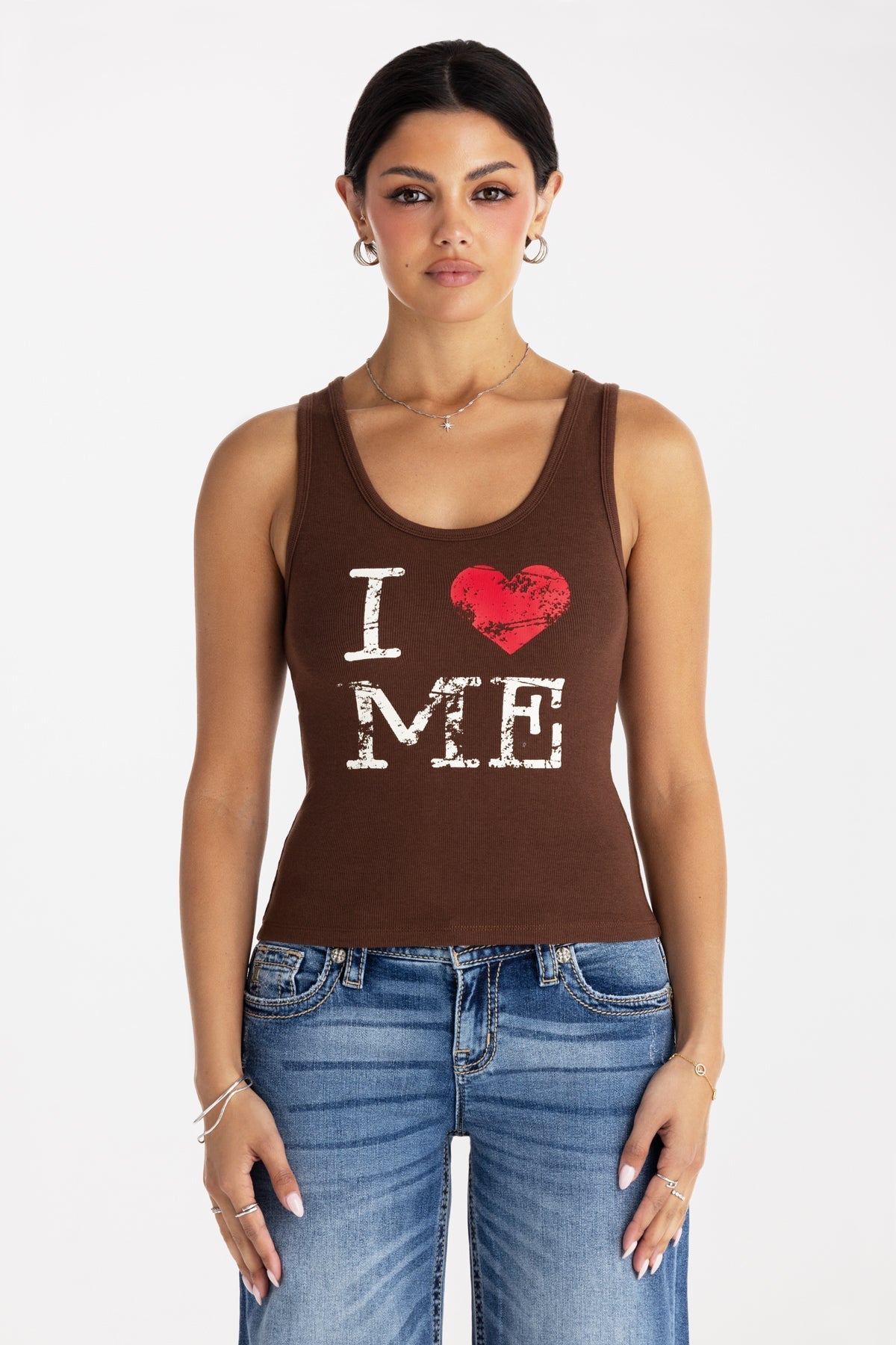 I Love Me Tank