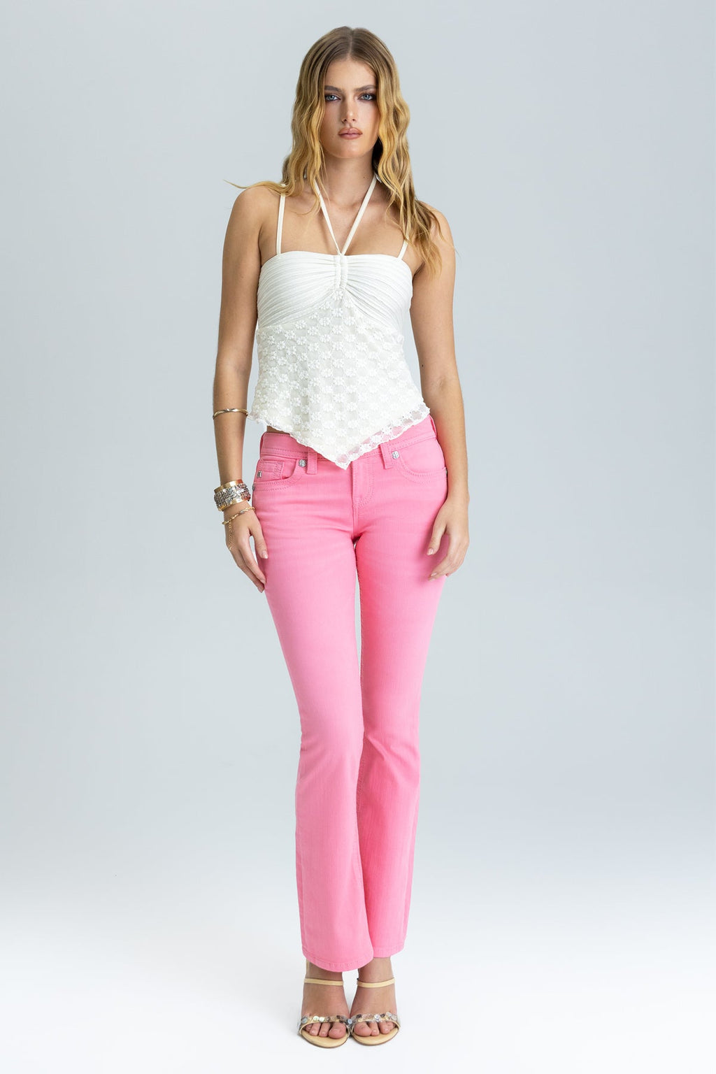Suki Bootcut Jeans