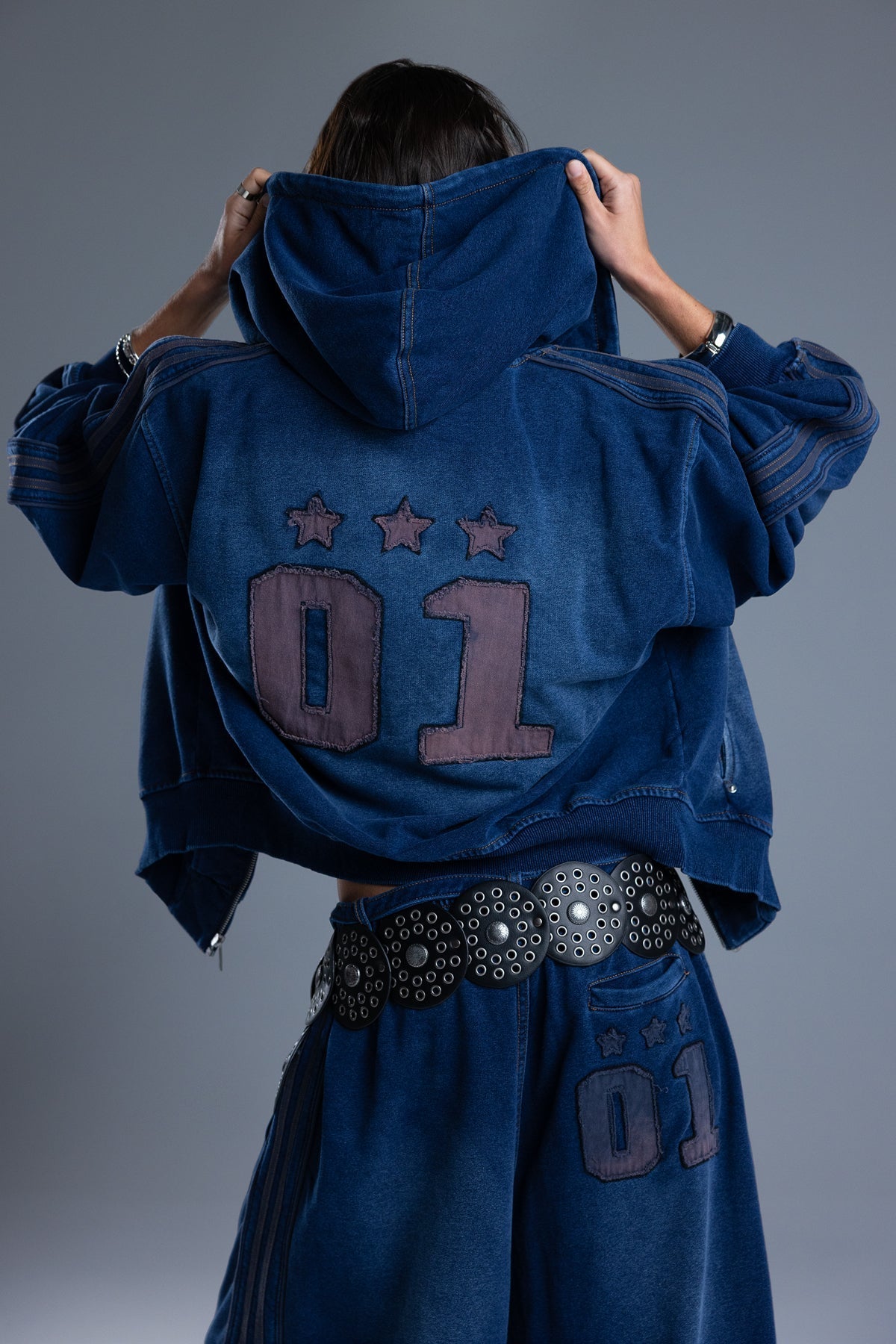 Navya Hoodie