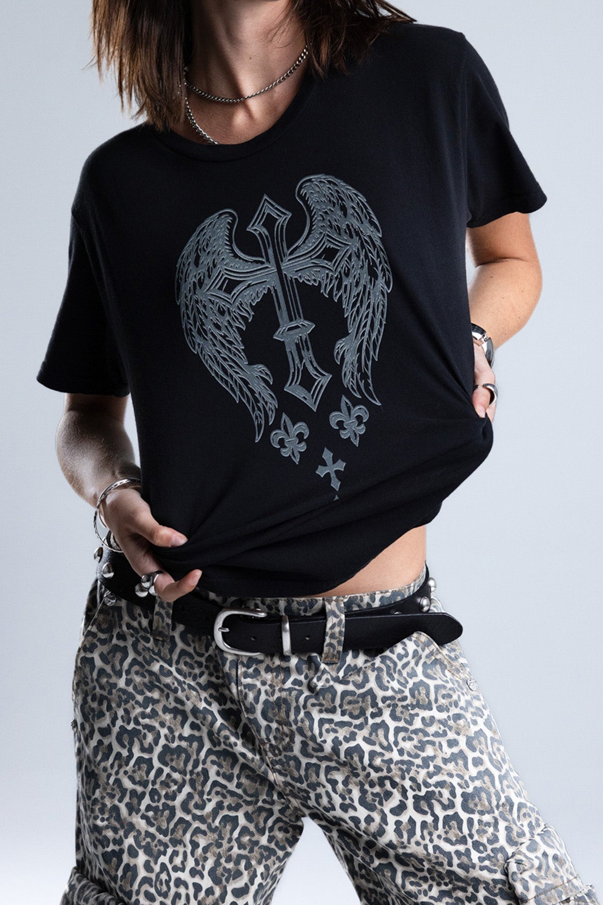 Vireen Graphic Tee