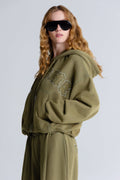 Mile High Hoodie