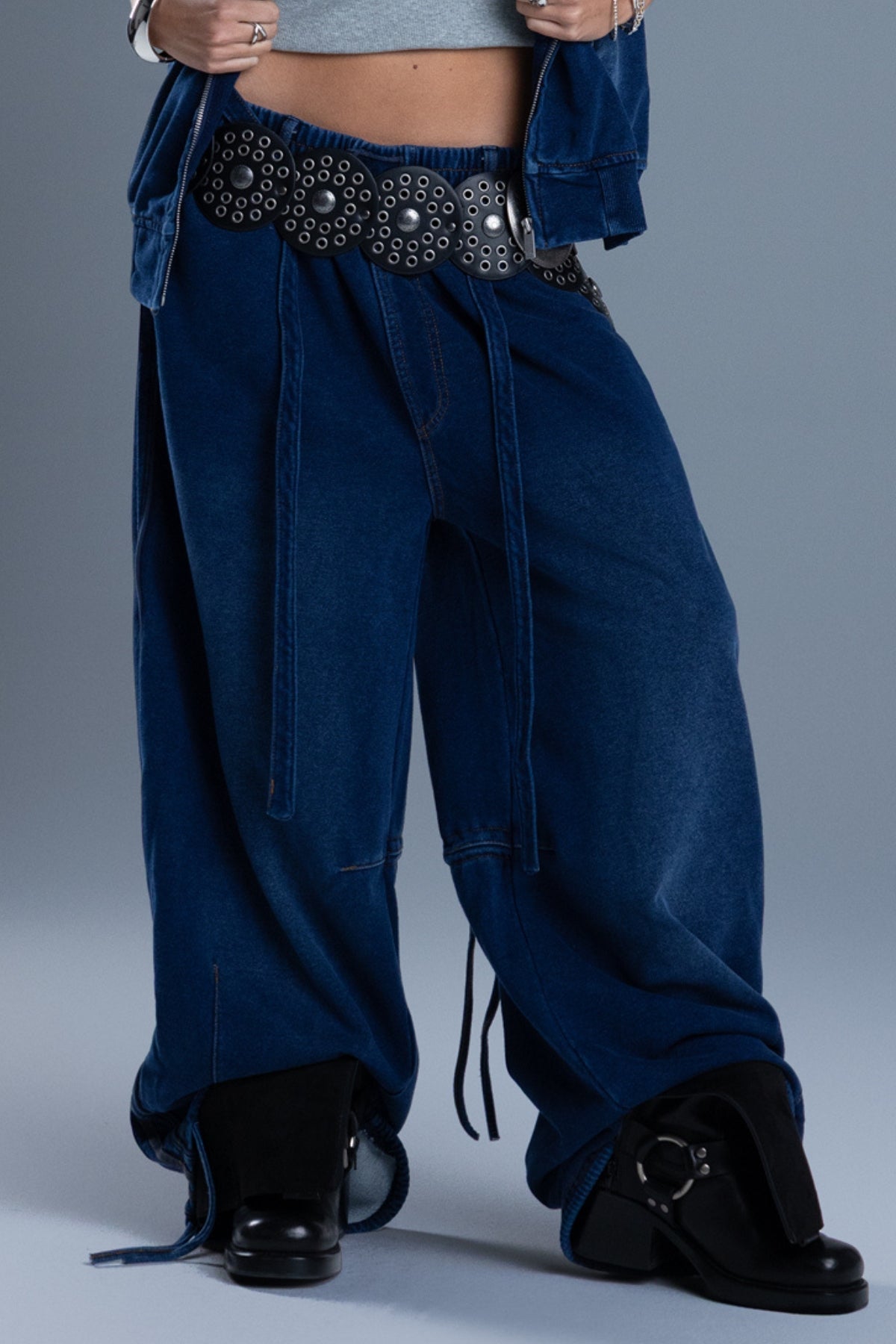 Navya Sweatpants
