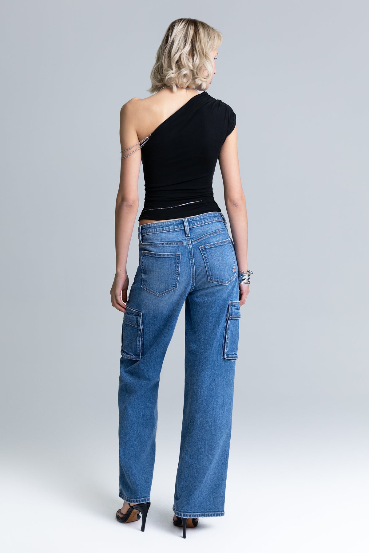 Cierra Cargo Wide Leg