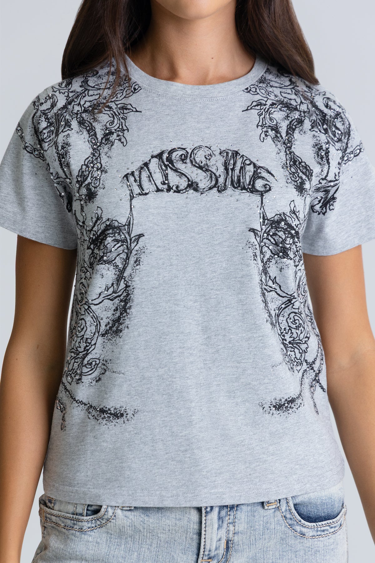 Jaden Graphic Tee