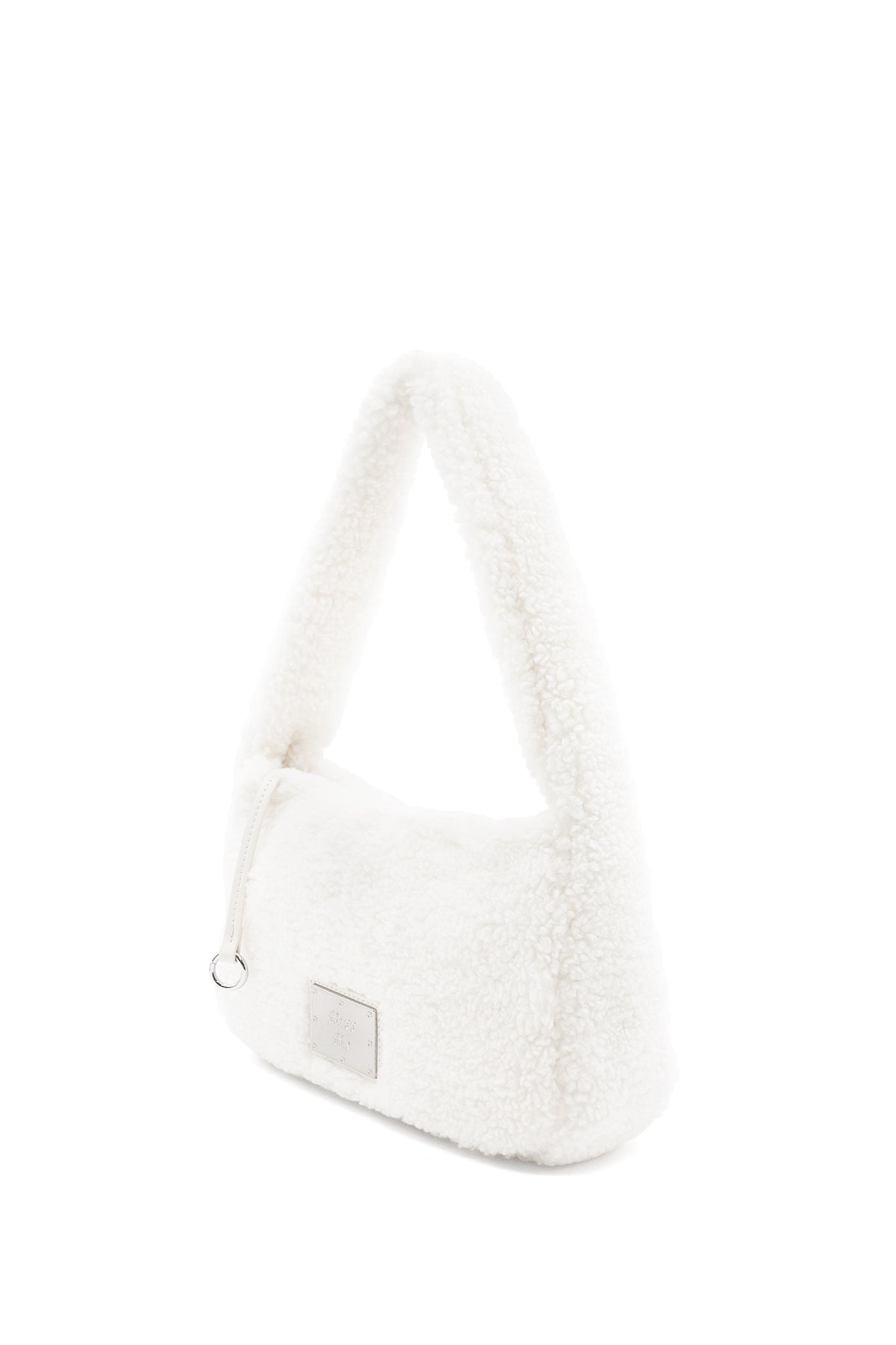 Cloud Nine Sherpa Bag